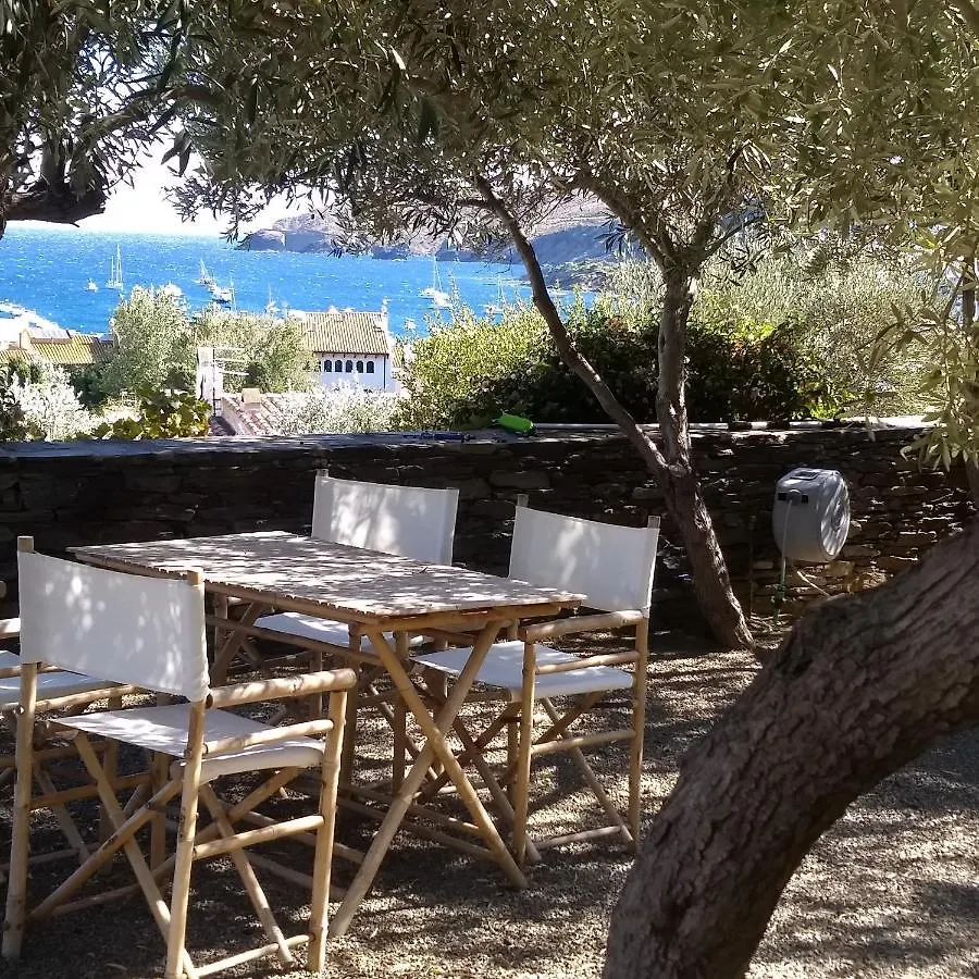 Villa Casa Margot Cadaqués