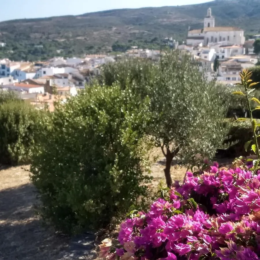 Сasa de vacaciones Villa Casa Margot Cadaqués