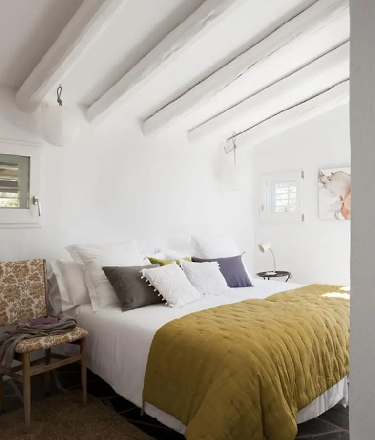 Villa Casa Margot Cadaqués España