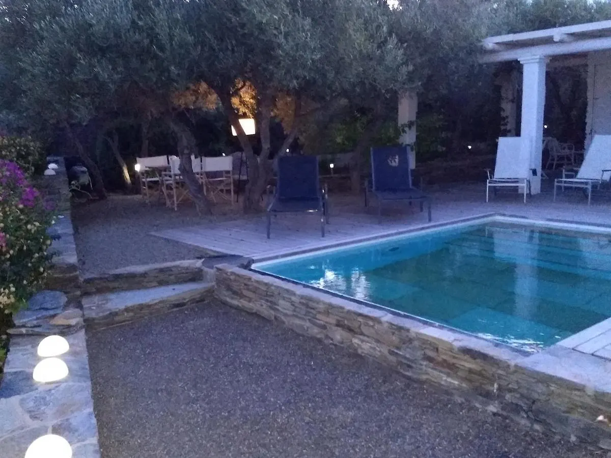 Holiday home Casa Margot Villa Cadaques