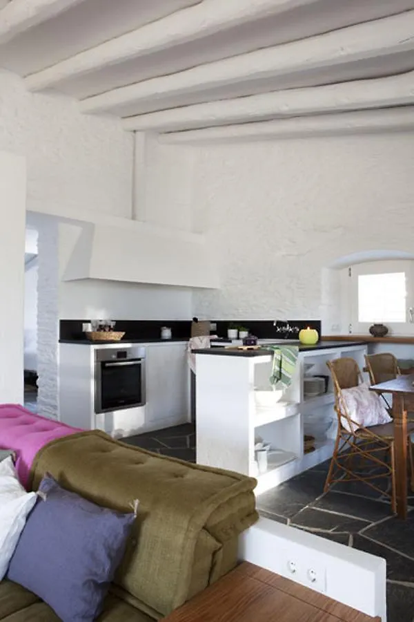 Casa Margot Villa Cadaques 0*,
