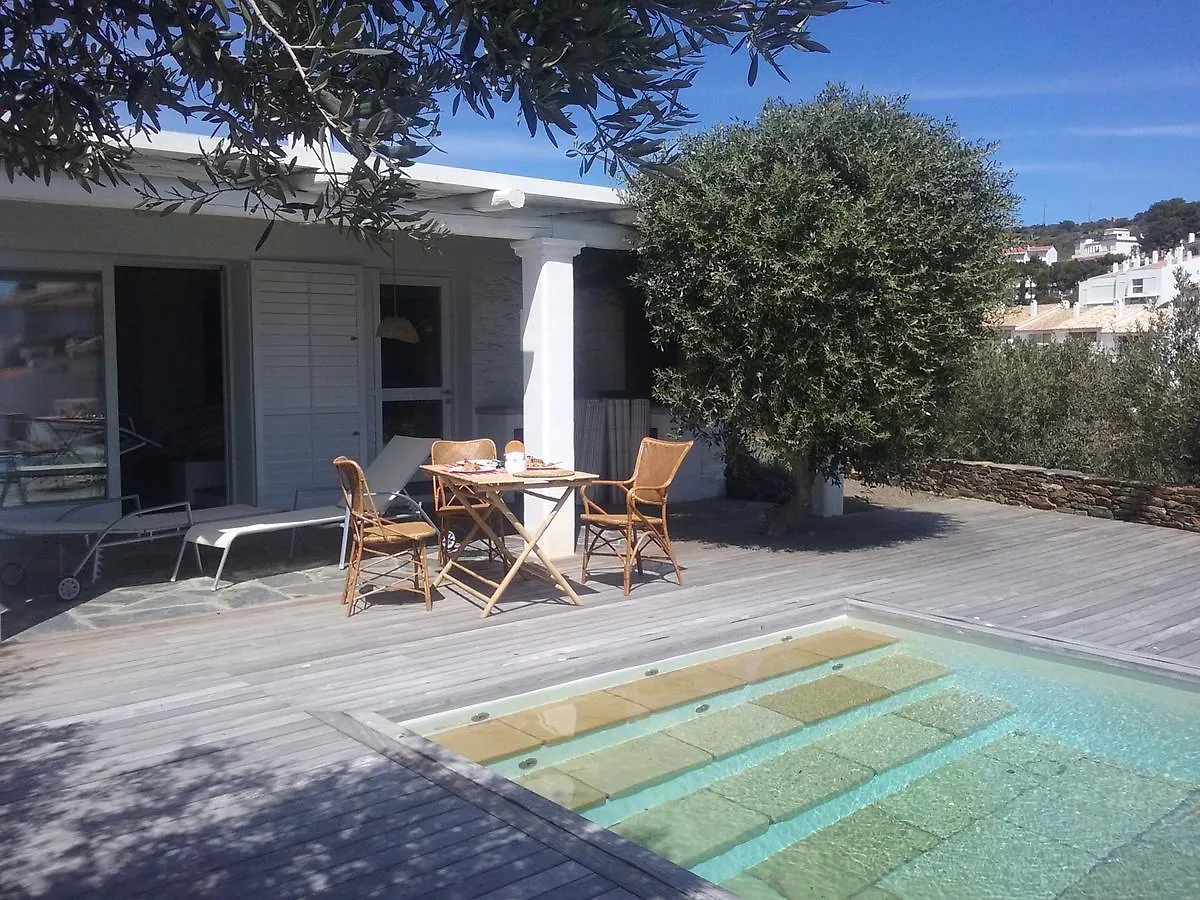Holiday home Casa Margot Villa Cadaques